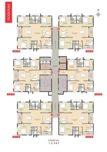 Prajay Megapolis Brochure Kukatpally, Hyderabad