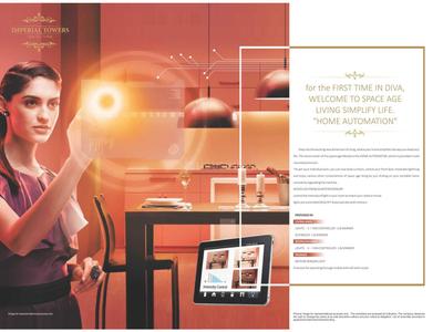 Imperial Tower A2 Brochure 4