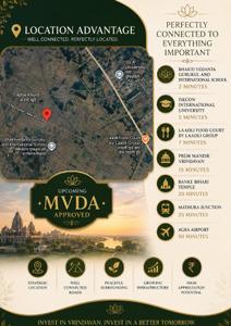 Hare Krishna Kutir Brochure 5