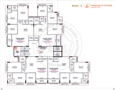 Krishva Sarthak Pylon Brochure 7