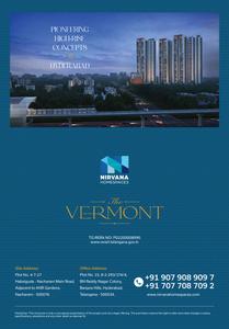 The Vermont By Nirvana Brochure 7