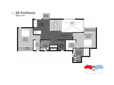 Unitech Habitat Brochure 19