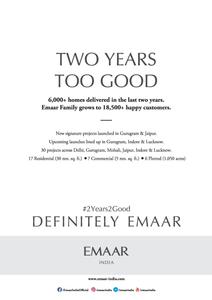Emaar Emerald Classic Brochure 19