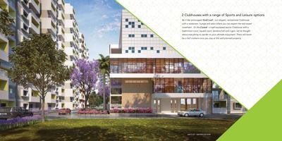 Sattva Park Cubix Brochure 6