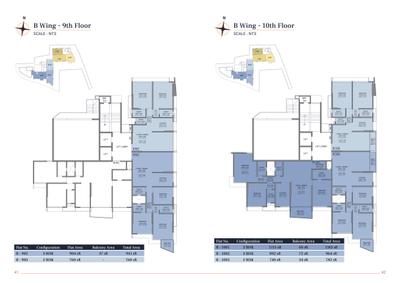 Suparshwa Trinity Brochure 22