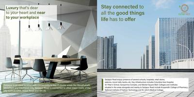Sowparnika Olivia Nest Brochure 5