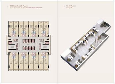 Shreeji Destiny Brochure 30