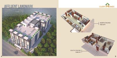 Dandapani Happy Homes Brochure 4