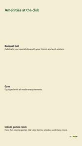 Siddha Serena Phase III Brochure 18