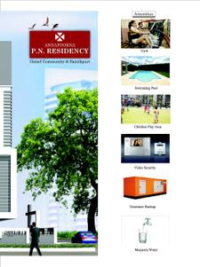 PN Residency Brochure 3