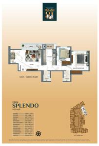 Akshay Avneesh Imperium Brochure 17