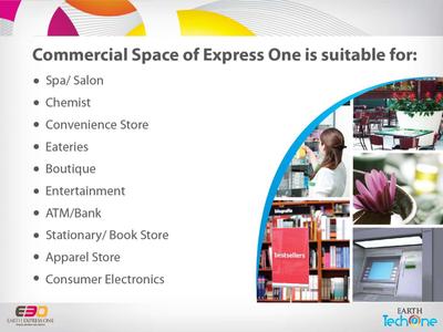 Earth Express One Brochure 16