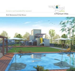 Vraj Gopi Greens Brochure 7