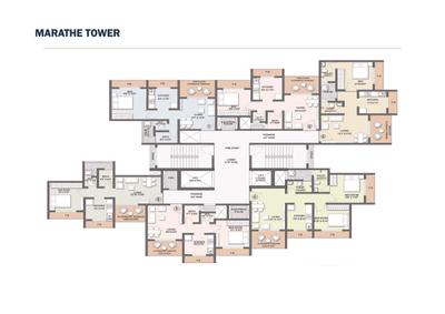 Marathe Tower Brochure 21