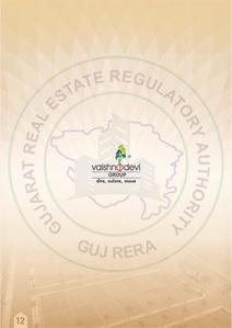 Vaishnodevi Kingston Villa Brochure 12