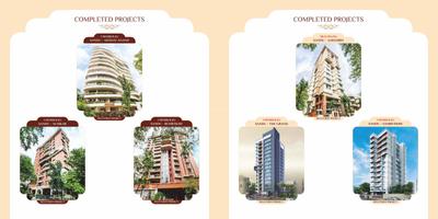 Sandu Shilpadatta Brochure 3