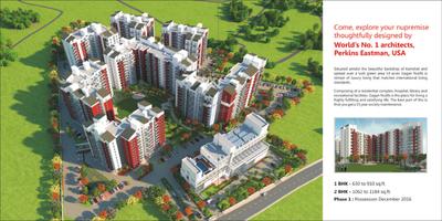 Gagan Nulife Phase 1 Brochure 1