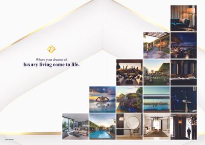 The Trinity Brochure 2