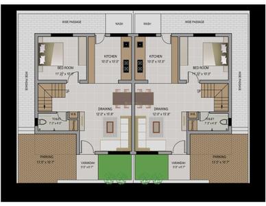 Ambe Glory Brochure 8