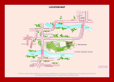 Jaypee Klassic  Brochure 21