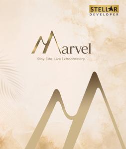 Stellar Marvel Brochure 1