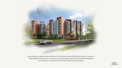 Green Storeys Brochure 3