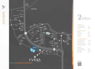Evania Brochure 38