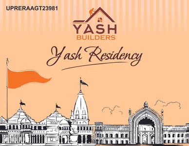 Yash Residency Brochure 1