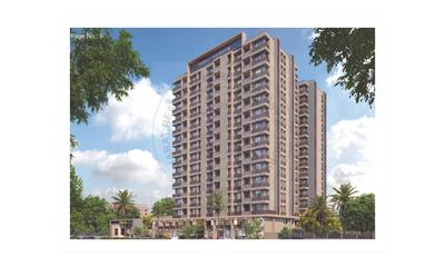 Amrut Nirali Heights Brochure 5