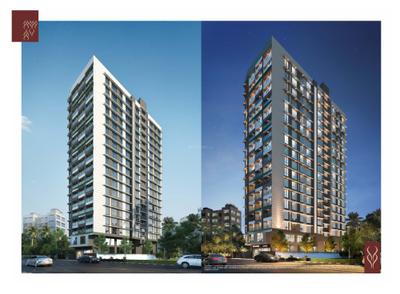 Image of 600 Sq.ft 2 BHK Apartment / Flat for sale in Hirani Nehru Nagar Shree Ganesh Krupa CHS Ltd Bldg No 120, Kurla East, Mumbai for Rs. 14500000
