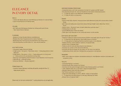 Pandit Mayflower Brochure 11
