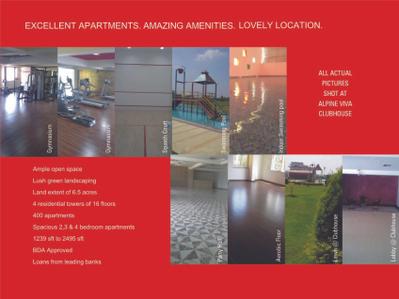 Alpine Viva Brochure 3