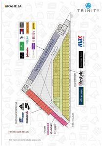 Raheja Trinity Brochure 4