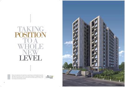 Dwarkesh Opulence Brochure 18