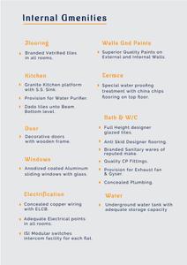 Vinayak Heights Phase 1 Brochure 10