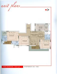 Arihant Panache Brochure 7