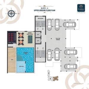 Devashri Elanza Phase 1 Brochure 12