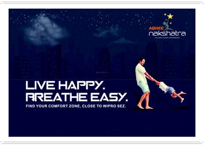 Abhee Nakshatra Brochure 1