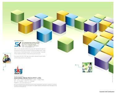 Dwarkadhish The Cubix Brochure 11