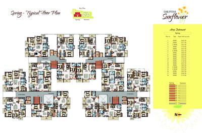 Maithri Shilpitha Sunflower Brochure 10