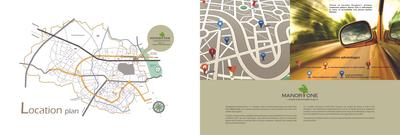 Kashish Manor One Brochure 21