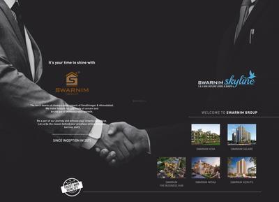 Swarnim Skyline Brochure 2