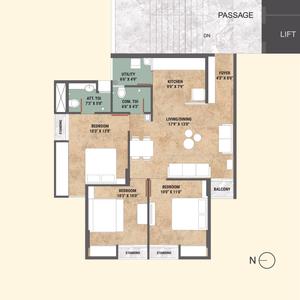 Rudra Heights Brochure 21