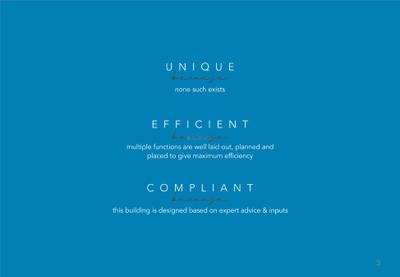 Savvy Medercial One Brochure 26