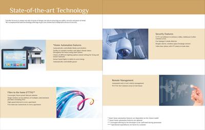 Axis Estrella Terraces Brochure 15