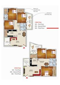 Devsar Bhawani Crystal Brochure 9