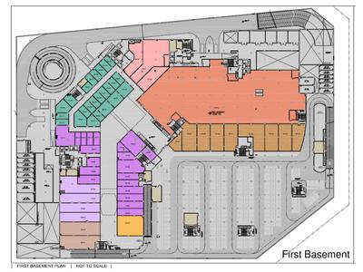 Unitech Gardens Galleria Brochure 15