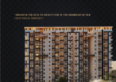 Ikon Queens Tower Brochure 27