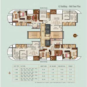 Kumar Prospera Brochure 20