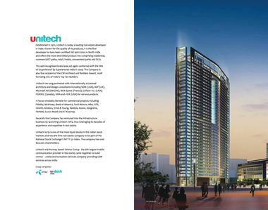 Unitech Exquisite Brochure 23